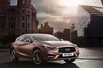 Infiniti Q30