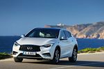 Infiniti Q30