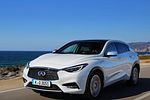 Infiniti Q30