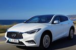 Infiniti Q30