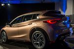 Infiniti Q30