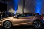 Infiniti Q30