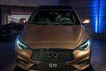 Infiniti Q30
