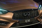 Infiniti Q30