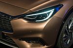 Infiniti Q30