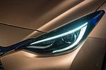 Infiniti Q30