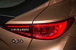 Infiniti Q30