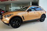 Infiniti QX70