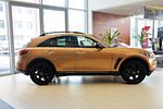 Infiniti QX70