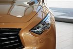 Infiniti QX70