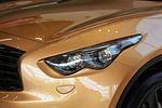 Infiniti QX70