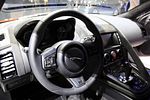 Jaguar F-Type: Фото 1