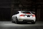 Jaguar XK