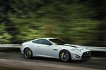 Jaguar XK