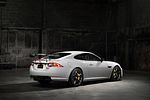 Jaguar XK