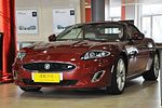 Jaguar XK