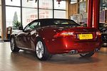 Jaguar XK