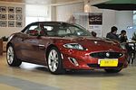 Jaguar XK