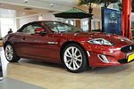 Jaguar XK