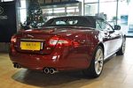 Jaguar XK