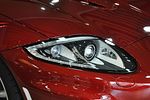 Jaguar XK