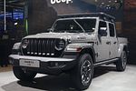 Jeep Gladiator: Фото 2