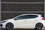 Kia Ceed: Фото 2