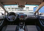 Kia K3: Фото 1