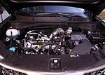 Kia KX5