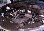 Kia KX5