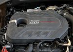 Kia KX7