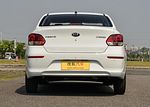 Kia Pegas
