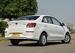 Kia Pegas