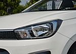 Kia Pegas