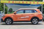 Kia Sportage: Фото 3
