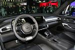 Kia Telluride: Фото 2