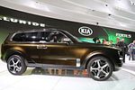 Kia Telluride