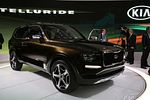 Kia Telluride