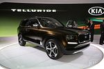 Kia Telluride