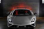 Lamborghini Gallardo