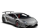 Lamborghini Gallardo