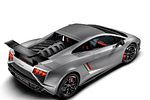 Lamborghini Gallardo