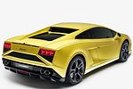 Lamborghini Gallardo