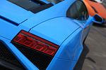 Lamborghini Gallardo
