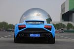 Lamborghini Gallardo