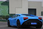 Lamborghini Gallardo