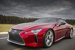 Lexus LC