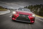 Lexus LC
