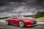 Lexus LC