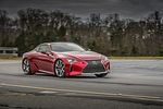 Lexus LC
